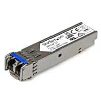 StarTech.com Módulo Transceptor SFP J4858CST, 1000BASE-SX, 850nm, 550m, Compatible HP