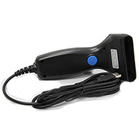 EC-CD-8100-USB - LECTOR DE CODIGO DE BARRAS EC LINE EC-CD-8100-USB