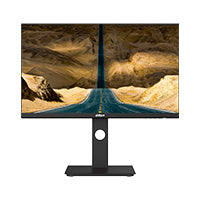 Dahua Technology LM24-P301A Monitor 60,5 cm (23.8") 2560 x 1440 Pixeles Quad HD Edge LED Negro
