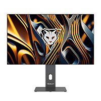 Ocelot Gaming OM-Magnus 27 monitor de computadora 68.6 cm (27") 2560 x 1440 Pixeles Wide Quad HD OLED Gris