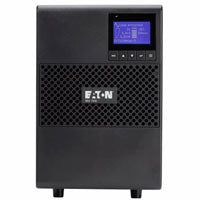 Eaton No Break UPS 9SX1500 1500VA/1350W, Doble Conversión, 120V