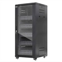 716239 - GABINETE 19IN PRO LINE CON EXTRACTORES DE AIRE 27U