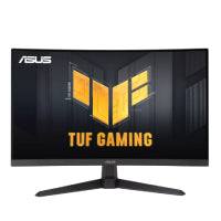 ASUS Monitor Gamer VG27VQM1B, 27" FHD 1920x1080, 1ms, 280Hz, 2x HDMI, Curvo