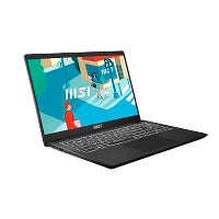 MSI Ultrabook Modern 15 B13M, 15.6" FHD, Intel Core i5-1334U 4.60 GHz, 16GB DDR4, 512GB SSD, Win 11 Pro