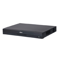 Dahua XVR4232AN-I DVR de 32 Canales 1080p Lite, H.265, 2 Bahías, 16 Canales SMD Plus, HDMI/VGA