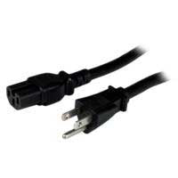 Cable de Alimentación StarTech, 2.4m, Conector C13, Para Equipos Informáticos