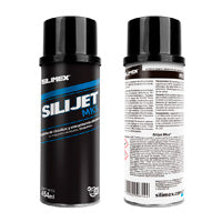 Silimex Aerosol Silijet MKS 454ML, Limpiador Dielectrico, 454 ML