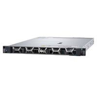 Dell Servidor PowerEdge R660XS, 2x Intel Xeon Gold 6426Y, 32GB RAM, 480GB SSD, Rack