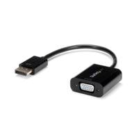 DP2VGA3 - ADAPTADOR CONVERTIDOR DISPLAYPORT 1.2 A VGA DP HD15