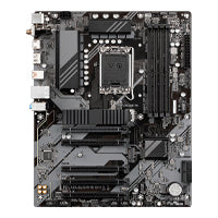GIGABYTE B760 DS3H AX, 4X DDR5 7500MHz, HDMI, WiFi 6, ATX