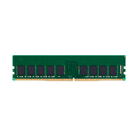 Memoria Kingston DDR4 PC4-25600 (3200MHz) CL22, 32GB, ECC, UDIMM.