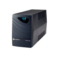 Vertiv UPS PSL650-120 650VA 360W Interactiva, 6 Contactos NEMA 515R