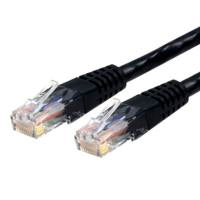 Cable de Red StarTech RJ-45 Cat6, 3 m, Blindaje U/FTP, 10 Gbps, PVC, Azul