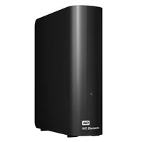WD Disco Duro Externo 8TB 3.5" USB 3.0, Compatible con Windows