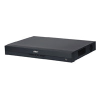 DH-XVR4232AN-I/T - DVR HDCVI DAHUA DH-XVR4232AN-I-T - DVR DE 32 CANALES DE 1080P LITE WIZSENSE/ HDCVI X PLUS/ AUDIO BIDIRECCIONAL/ H.265+/ CODIFICACIÓN IA/ 2 BAHÍAS DE DD/ 16 CH CON SMD PLUS/ BÚSQUEDA INTELIGENTE