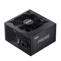 ADATA Fuente XPG Probe 600W Bronze PROBE600B-BKCUS, 80 Plus Bronze, 600W, ATX