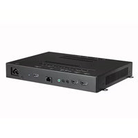 LG Player WP600, Reproducción Ultra HD 4K, WebOS 6.0, Conectividad WiFi