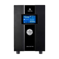 Vertiv IP UPS GXT-3000MTPLUS120, 3000VA, 2700W, Doble Conversión, 6 Contactos NEMA