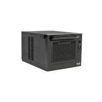SRCOOL7KRME - 8U RACK-MOUNTED SERVER RACK COOLING UNIT 9000 BTU 120V R32 REFR