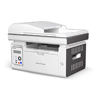 Pantum M6559NW Impresora multifunción Laser A4 1200 x 1200 DPI 23 ppm Wifi, Impresión en blanco y negro, Copias en blanco y negro, Gris