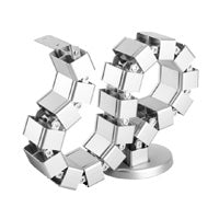 StarTech.com Conducto Flexible CMVBMOD, 1.5m, Base Lastrada, Gestión de Cableado