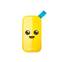 SanDisk SSD Externo Fortnite Portable 1TB, USB 3.2 Gen 2, Lectura 800 MB/s