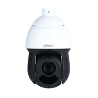 Cámara IP PTZ Dahua SD49216DB-HNY 2MP/ 16x Zoom Óptico/ 100m IR/ WizSense SMD Plus/ Detección Rostros/ H.265/ WDR 120dB/ MicroSD