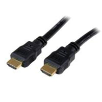 Cable de Video HDMI StarTech, M-M, 50cm, 4K, 60Hz, Blindaje completo