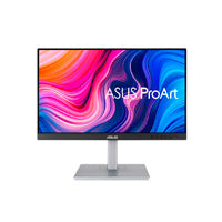 ASUS Monitor ProArt PA278CV, 27" 2560x1440, 75Hz, HDMI, USB-C 65W