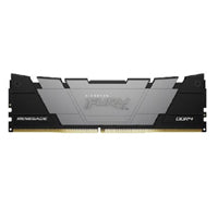 Kingston Memoria RAM DIMM DDR4 8GB 4000MT/s CL19 288PIN, 1.35V