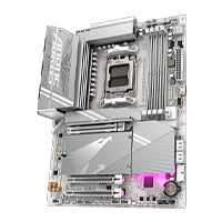 Motherboards GIGABYTE X870 A ELITE WF7 ICE