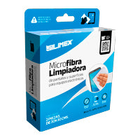 Silimex Toallas Secas Microfibra Modelo MICROFIBRA PACK, Producto Empresarial