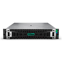 Hewlett Packard Enterprise Servidor ProLiant DL385 Gen11 AMD EPYC 9124 3.0GHz 16-Core, 32GB RAM, 800W PS