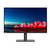 63DFKAR4LA - MONITOR LENOVO THINKVISION S27I-30, TAMAÑO 27, RESOLUCIN 1920 X1080 PXELES, W-LED, RELACIN DEASPECTO 169, PUERTO VGA 1, HDMI2, 3 AÑOS DE GARANTA.
