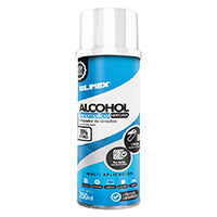 Silimex Aerosol Alcohol Isopropílico 250 ML, Producto Empresarial