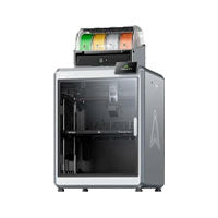IMPRESORA CREALITY 3D K2 Plus + CFS 350x350x350MM