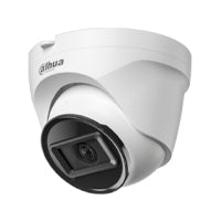 T1e20 -camara ip domo de 2 mp, lente de 2.8 mm y 99¬∞ de visión. alcance ir de 30 m, protección ip67 y alimentación poe. funciones avanzadas: dwdr, 3d nr, hlc, blc y compresión h.265+ ideal para videovigilancia confiable#switchd1 DAHUA DH-IPC-T1E20