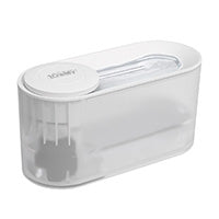 Zoomy Bebedero Mascotas ZWF01 1.5L, Triple Filtración, Ultrasilencioso, 4 Puertos USB