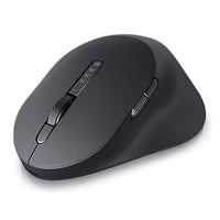 Dell Mouse Óptico Inalámbrico Recargable MS900, USB, 1600 DPI, Ergonomía