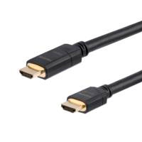 StarTech.com Cable HDMI 20M Alta Velocidad 24AWG, UltraHD 4Kx2K, CL2
