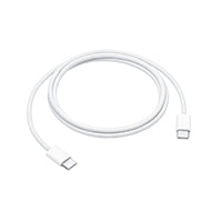 Apple Cable De Carga USB-C 60 W 1 M, Compatible Con Dispositivos USB-C