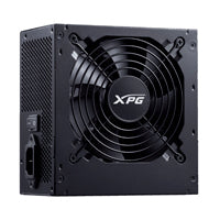 PROBE700B-BKCUS - Fuente de poder XPG Probe Bronze 700W 80+ bonze 24pin ATX 120mm PROBE700B-BKCUS