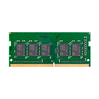Synology Memoria RAM D4ES01-8G, 8GB DDR4, Compatible con NAS, 2400 MHz