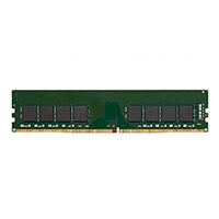 Memoria Kingston DDR4 PC4-25600 3200MHz CL22 16GB RAM DIMM 288-Pin