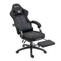 Balam Rush Silla Gamer BR-940610, Max 150 Kg, Inclinación 135°, Piston Clase 4