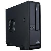PC de Escritorio GHIA Frontier Slim: AMD Ryzen 5 5600GT 4.6 GHz, 8GB DDR4, SSD 1TB, Radeon Graphics