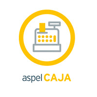 Aspel Caja 5.0 1 Usuario Adicional Físico, Modelo CAJAL1F, Producto Empresarial