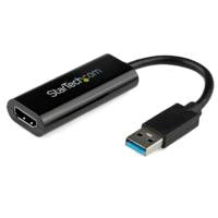 USB32HDES - ADAPTADOR DE VIDEO CONVERTIDOR USB 3.0 A HDMI CABLE
