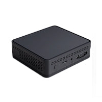 GHIA Mini PC MHCP, Intel Celeron N4020 2.80 GHz, RAM 4 GB, SSD 128 GB, WiFi-BT