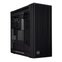 ASUS Gabinete ProArt PA602, Media Torre EATX, Cristal Templado, Negro